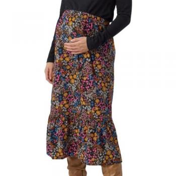 Mamalicious Saia Midi Estilosa