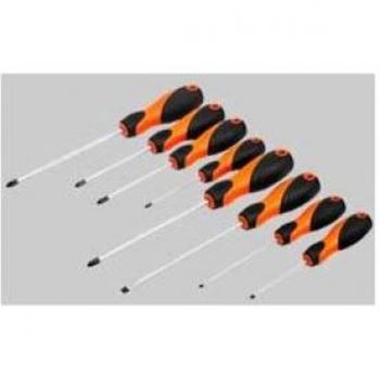 Kit Viti Intaglio Kendo 8 pezzi