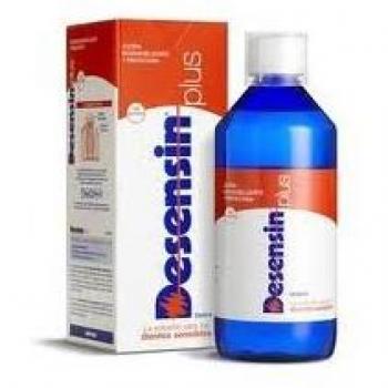 DESENSIN PLUS COLUTORIO 500 ML