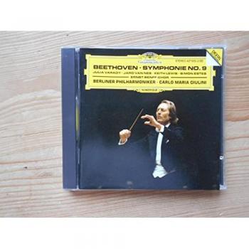 Opus 125 Symphonie N°9 en Ré Mineur – Chorale