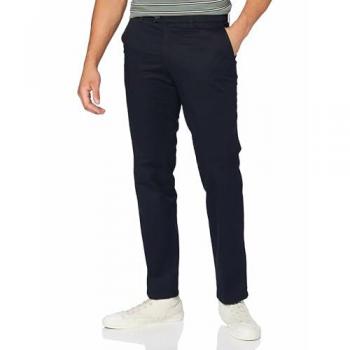 Eurex By Brax Chino mit Stretch-Anteil Modell 'Jim', Größe 50