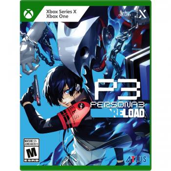 Persona 3 Réédition
