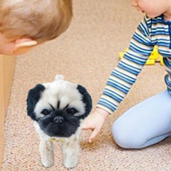 Muñecas Flopsie de perro para celebraciones