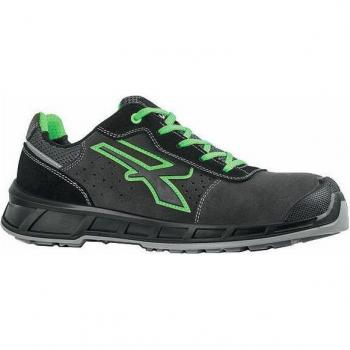 Scarpe Antinfortunistiche U‑Power – Taylor S1PS Fo Sr, n° 47