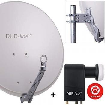 DUR-line Select 60/65 G Satellitenschüssel