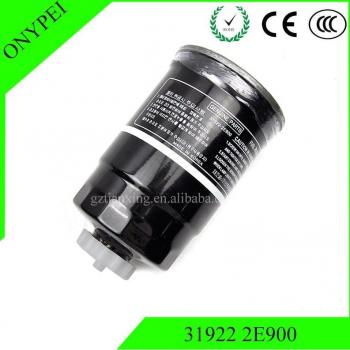 31922-2E900 Diesel Filter for Hyundai & Kia Models