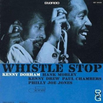 Whistle Stop (Rvg)