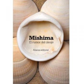 El rumor del oleaje (Bolsillo) (Tapa blanda).