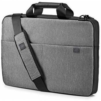 HP 17.3 Inch Slim Laptop Messenger Bag