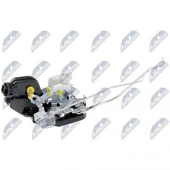 Sistema di Chiusura NTY EZC‑HY‑520