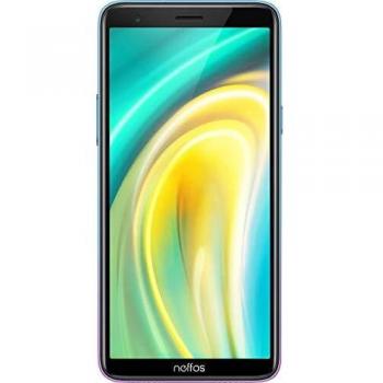 Neffos A5 15,2 cm 1 GB 16 GB Doppia SIM Blu-Porpo