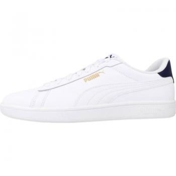 Zapatillas Smash 3.0 L para Hombre en Blanco