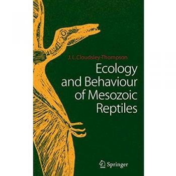 Ecology and Behaviour of Mesozoic Reptiles