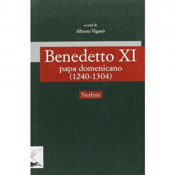 Benedetto XI papa domenicano
