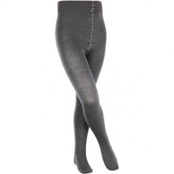 Collant Falke Bambini Grigio Scuro 98‑104