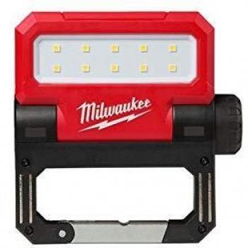 Milwaukee L4 FFL-201 tragbarer LED-Scheinwerfer