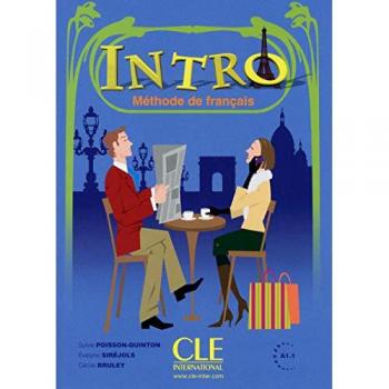 Intro + cd audio