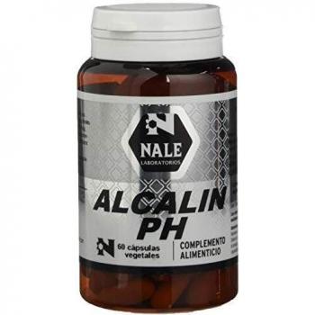 Integratore pH Alcalino 60 Capsule