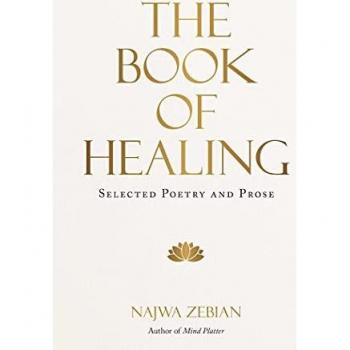 Najwa Zebian The Book of Healing