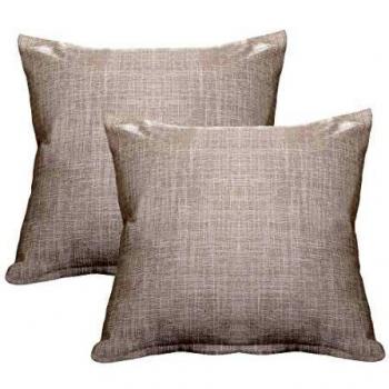 ElegantEarth 55cm Linen Pillow Covers