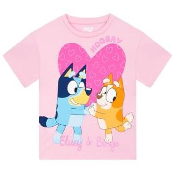 Bluey Girl’s Bingo Apparel