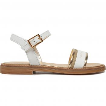 Bianco Tommy Hilfiger Sandali T4A2-33944-1281 (Maschio)