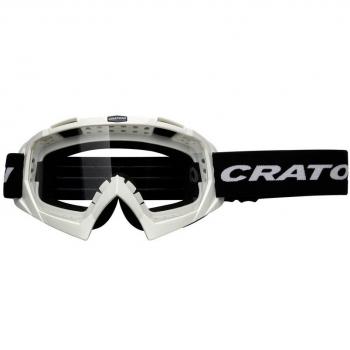 Cratoni C-Rage Occhiali