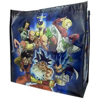 Dragon Ball Super Shopper