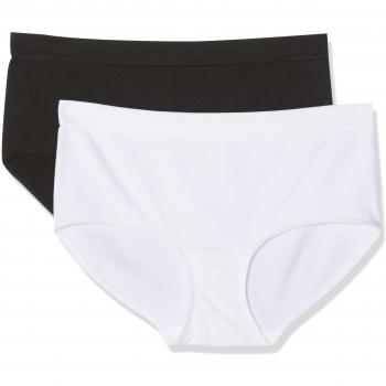 EcoStyle MicroFibre Pocket Boxers – Pair for Her