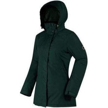 Regatta Damenjacke Blanchet II in Pastellrot Größe 10