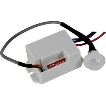 VELLEMAN 2,6 A PIR-Sensor für LED-Lampen