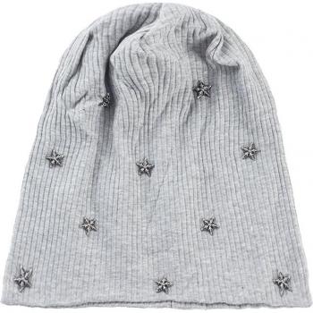Cotton Moonlight Slouchy Hat