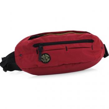 Versatile Travel Waist Bag