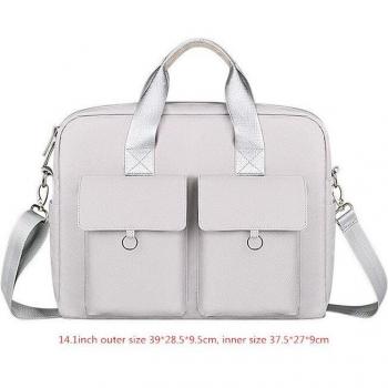 Women's Waterproof Laptop Tote