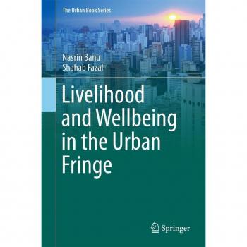 Vitalsource Technologies, Inc. Livelihood And Wellbeing In The Urban Fringe
