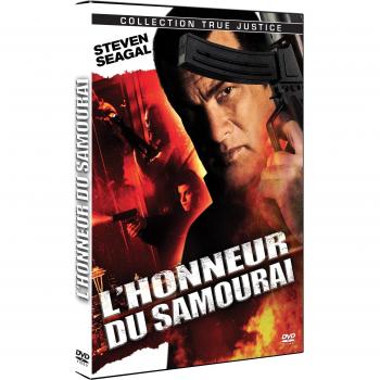 L'honneur Du Samouraï