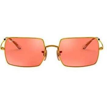 Quadratischer Ray‑Ban RB1969 Unisex‑Sonnen