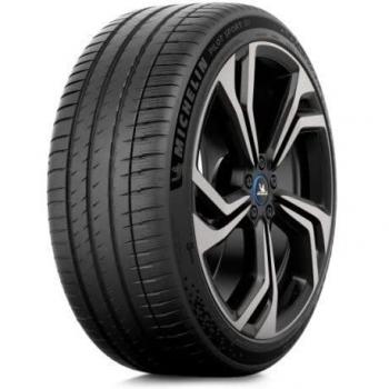 Michelin Pilot Sport EV 255/50 R20 109W XL Acoustic, geschikt voor elektrische voertuigen