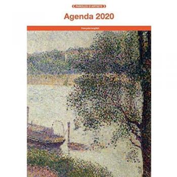 Agenda Paroles d'artiste : Une année entière sous le signe des arbres