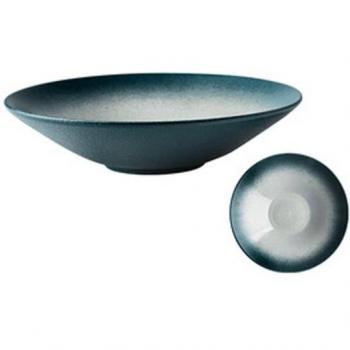 FANCITY noodle bowl plate