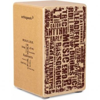 ProRhythm Cajón SWCP85