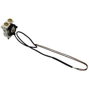 Thermostat à bulbe 1 sonde D01