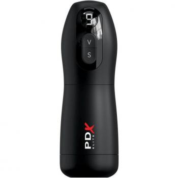 Pipedream Suck‑O‑Matic – Premium-Masturbationsgerät