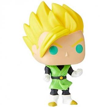 Dragon Ball Z Gohan Super Saiyan Collectible Pop!