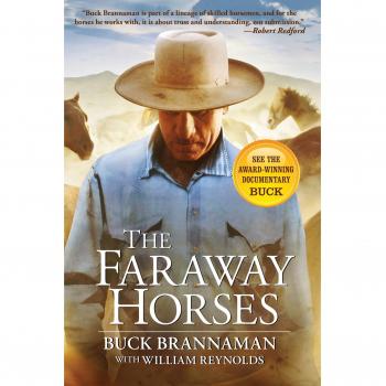 The Faraway Horses