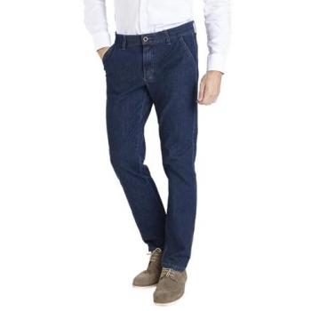 Hinrichs Pantalon tissu classique 24