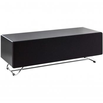 Alphason Chromium Concept TV Cabinet