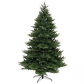 Sapin de Noël Épais 150 cm