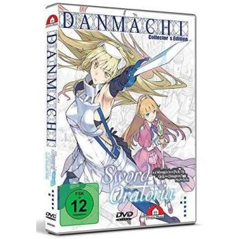 Danmachi