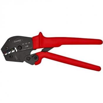 Knipex Crimping Lever Pliers 250mm
